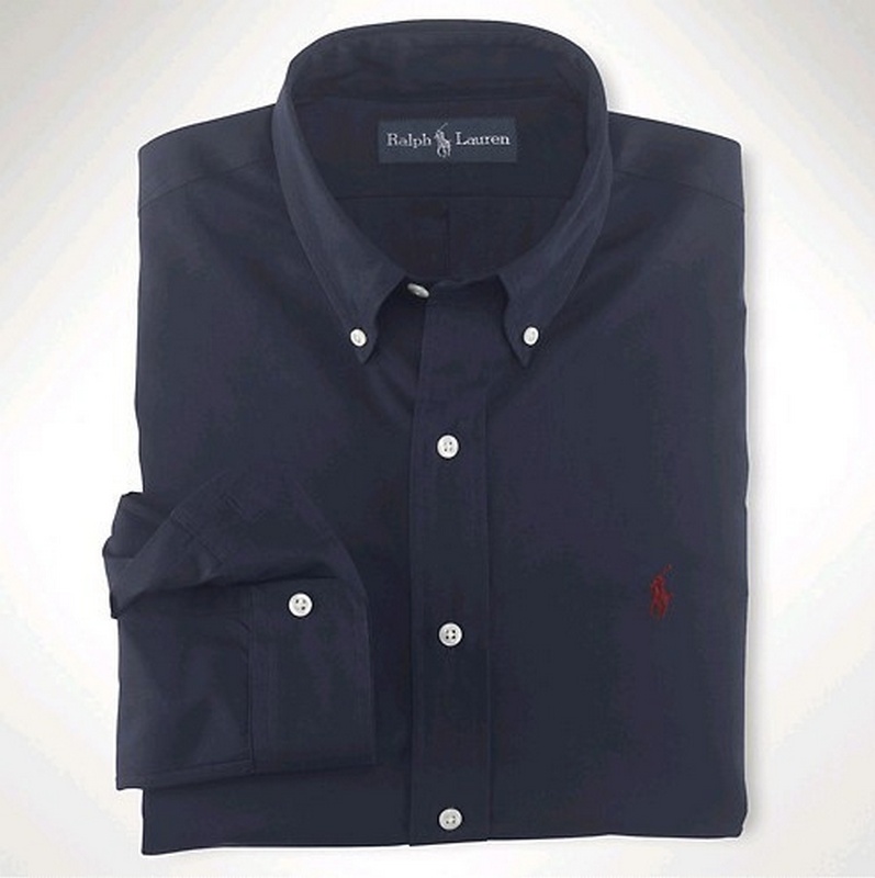 polo Men's Shirts 34